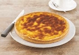 Hyper U Alès - Promo Tarte Flan 6 Parts Promo Tarte Flan 6 Parts à 6,49 € dans le catalogue Hyper U à Alès