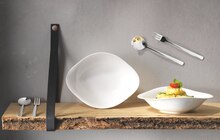 Pastaschalen-Set „Dune Vapiano“ bei XXXLutz Möbelhäuser in Nürnberg Pastaschalen-Set „Dune Vapiano“ im Angebot bei XXXLutz Möbelhäuser Nürnberg für 15,90 €