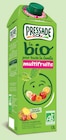 Nectar Multifruits Bio - Pressade - Intermarché Hyper Nectar Multifruits Bio - Pressade à 3,37 € dans le catalogue Intermarché Hyper