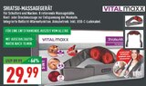Shiatsu-Massagegerät Angebote von VITALmaxx bei Marktkauf Arnsberg für 29,99 €