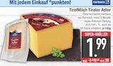 Tiroler Adler von TirolMilch im aktuellen EDEKA Prospekt für 1,99 €