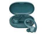 Aktuelles Go Sport+ True Wireless, In-ear Kopfhörer Bluetooth Teal Angebot bei MediaMarkt Saturn in Stuttgart ab 29,00 €
