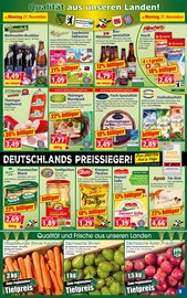 Ähnliche Mohnstollen Angebote im Prospekt "Mehr fürs Geld" von Norma Ähnliches Angebot bei Norma in Prospekt "Mehr fürs Geld" gefunden auf Seite 9