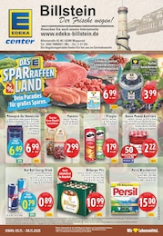 Aktueller E center Supermarkt Prospekt für Wuppertal 03.11.2025 - 08.11.2025 E center Prospekt für Wuppertal mit 28 Seiten