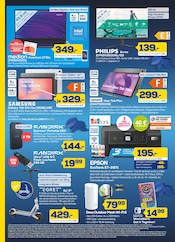 Aktueller EURONICS Prospekt mit Nintendo, "GENAU RICHTIG. SCHNÄPPCHEN FÜR ZUHAUSE.", Seite 8