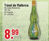 Aktuelles Mezcladas Medium Dry Angebot bei Trinkgut in Dortmund ab 8,99 €