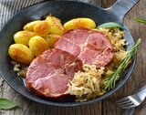 Aktuelles Frischer Kasseler-Nacken Angebot bei REWE in Hamm ab 0,85 €
