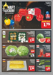 Aktueller Marktkauf Prospekt mit Bio, "AUSWAHL RIESIG, PREISE NIEDRIG", Seite 11