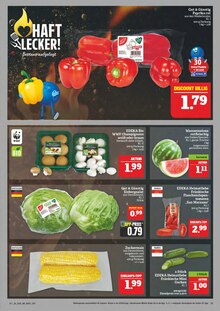 Salat im aktuellen Marktkauf Prospekt (Nürnberg) Salat im Marktkauf Prospekt "AUSWAHL RIESIG, PREISE NIEDRIG" mit 44 Seiten (Nürnberg)