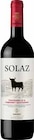 Solaz Tempranillo & Cabernet Sauvignon im Angebot bei Marktkauf in Schwäbisch Gmünd Solaz Tempranillo & Cabernet Sauvignon Angebote von Osborne bei Marktkauf Schwäbisch Gmünd für 4,99 €