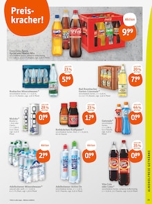 Cola im aktuellen tegut Prospekt (Bad Homburg (Höhe)) Cola im tegut Prospekt "tegut… gute Lebensmittel" mit 28 Seiten (Bad Homburg (Höhe))