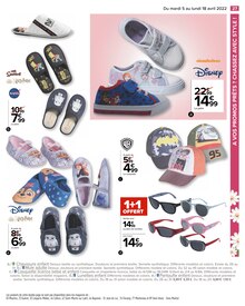 Chaussure Bebe Carrefour Promo Et Prix Dans Le Catalogue Du Moment