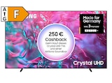 GU98DU9079U LED TV (Flat, 98 Zoll / 249 cm, UHD 4K, SMART TV, Tizen) im Angebot bei MediaMarkt Saturn in Oberhausen GU98DU9079U LED TV (Flat, 98 Zoll / 249 cm, UHD 4K, SMART TV, Tizen) Angebote von SAMSUNG bei MediaMarkt Saturn Oberhausen für 1.799,00 €