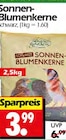 Wreesmann Olbernhau - Sonnenblumenkerne Angebot im Prospekt Sonnenblumenkerne bei Wreesmann im Olbernhau Prospekt für 3,99 €