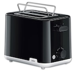 BRAUN Toaster HT1010BK* Angebote bei Penny Freital für 19,99 €