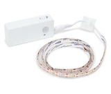 Tchibo Konstanz - LED-Leuchtband mit Bewegungssensor Angebot im Prospekt LED-Leuchtband mit Bewegungssensor bei Tchibo im Konstanz Prospekt für 9,99 €