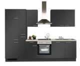 Küchenzeile PN80 im Angebot bei Möbel AS in Sindelfingen Küchenzeile PN80 Angebote von Pino bei Möbel AS Sindelfingen für 1.999,00 €