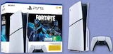 Ps5 slim - fortnite - SONY en promo chez Intermarché Gap à 549,99 €