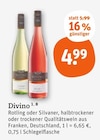 Aktuelle Wein Angebote bei tegut in Nürnberg Aktuelles Rotling Angebot bei tegut in Nürnberg ab 4,99 €