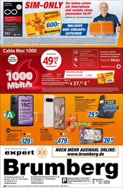 Aktueller expert Prospekt mit Telefon, "Top Angebote", Seite 8