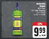 Aktuelle Likör Angebote bei EDEKA in Dresden Aktuelles Original Angebot bei EDEKA in Dresden ab 9,99 €