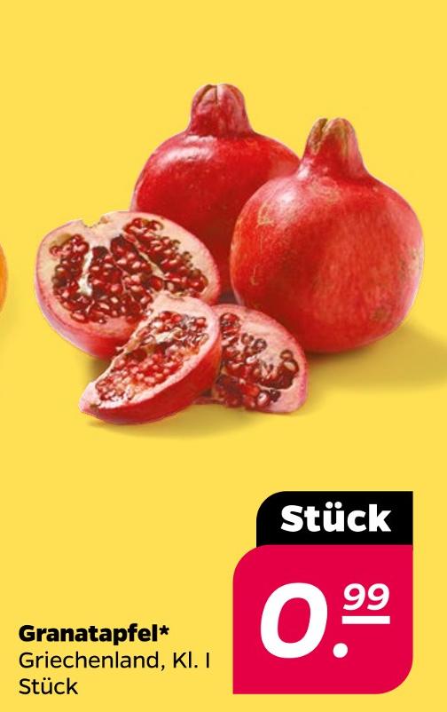 Granatapfel