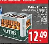 Aktuelle Veltins Angebote bei E center in Neuss Aktuelles Pilsener Angebot bei E center in Neuss ab 12,49 €