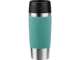 N20210 Travel Mug Classic Isolierbecher Petrol von EMSA im aktuellen MediaMarkt Saturn Prospekt für 17,99 €