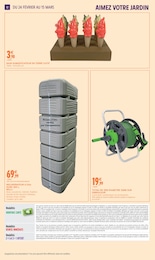 Offre Tuyau dans le catalogue Intermarché Hyper du moment à la page 12