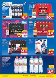 Netto Marken-Discount Radeberger im Prospekt 
