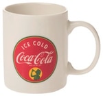 Tasse von Coca-Cola im aktuellen REWE Prospekt für 6,99 €