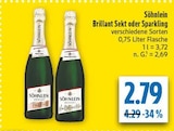 diska Dippoldiswalde - Brillant Angebot im Prospekt Brillant bei diska im Dippoldiswalde Prospekt für 2,79 €