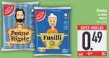 Penne Rigate von GUT&GÜNSTIG im aktuellen EDEKA Prospekt für 0,49 €