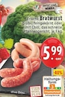 Aktuelles Frische Bratwurst Angebot bei EDEKA in Gelsenkirchen ab 5,99 €