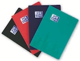 Agenda touch - OXFORD en promo chez Hyper U Béziers à 5,03 €