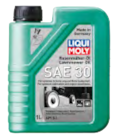 Rasenmäher-Öl SAE30 im Angebot bei Raiffeisen Rhein-Ahr-Eifel Handelsgesellschaft mbH in Euskirchen Rasenmäher-Öl SAE30 Angebote von Liqui Moly bei Raiffeisen Rhein-Ahr-Eifel Handelsgesellschaft mbH Euskirchen für 8,79 €