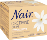 Cire divine - Nair en promo chez Lidl Cire divine - Nair dans le catalogue Lidl