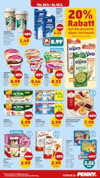Kinder Bueno Angebot im aktuellen Penny Prospekt auf Seite 13