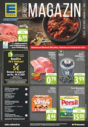 E center Prospekt für Mülheim (Ruhr) mit 24 Seiten