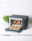 Aktuelle Backofen Angebote bei Netto mit dem Scottie in Rostock Aktuelles Mini-Backofen Angebot bei Netto mit dem Scottie in Rostock ab 39,99 €