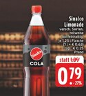 Limonade bei EDEKA im Prospekt "" für 0,79 €