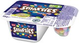 Aktuelles Smarties Joghurt Angebot bei REWE in Neuss ab 0,59 €