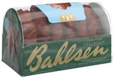 Lebkuchen Jupiter Vollmilch von Bahlsen im aktuellen REWE Prospekt für 2,29 €