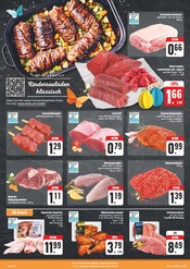 Steak im EDEKA Prospekt in Freiberg Aktueller EDEKA Prospekt mit Steak, "Wir lieben Lebensmittel!", Seite 16