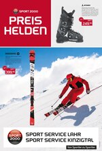 SPORT-2000 Prospekt "PREISHELDEN ", 4 Seiten, für Kenzingen, 24.11.2019 - 08.12.2019 SPORT-2000 Prospekt "PREISHELDEN ", 4 Seiten, für Kenzingen, 24.11.2019 - 08.12.2019