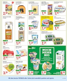 Joghurt Angebot im aktuellen Marktkauf Prospekt auf Seite 9