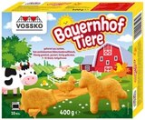 Bauernhof Tiere oder Original Mr. Chicken Döner Angebote von Vossko bei REWE Bad Homburg für 2,22 €