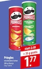 Pringles im aktuellen Prospekt bei famila Nordost in Oeversee
