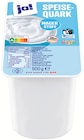 Speisequark bei REWE im Sarstedt Prospekt für 0,99 €