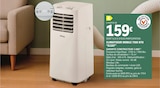 Climatiseur mobile 7000 BTU - Elsay - E.Leclerc à Lyon Climatiseur mobile 7000 BTU - Elsay en promo chez E.Leclerc Lyon à 159,00 €